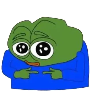 Sticker from Бортич снова украла стикеры