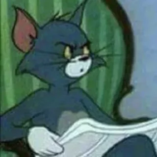 😶 emoji Бортич ещё украла стикеры Telegram sticker 11 of 120