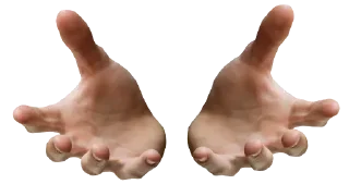 👐 emoji Бортич ещё украла стикеры Telegram sticker 23 of 120