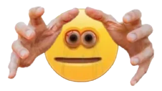 😐 emoji Бортич ещё украла стикеры Telegram sticker 21 of 120