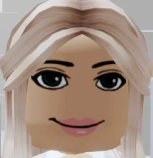 Sticker from Roblox💞💖