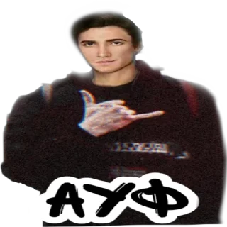 Sticker from Клуб романтики