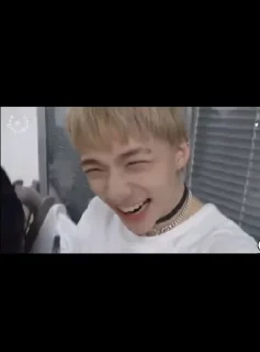 Sticker from бродячие дети