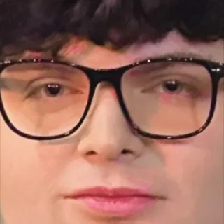 🥰 emoji Пак гения😘 Telegram sticker 7 of 61