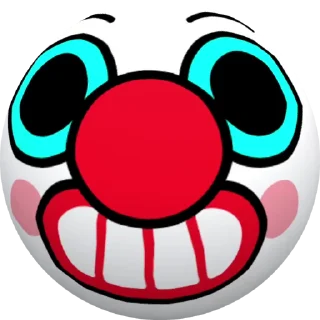 🥰 emoji Пак гения😘 Telegram sticker 20 of 61