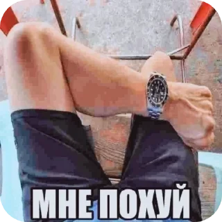 Шапочка для плаванья sticker 2