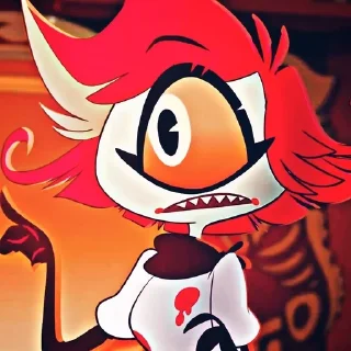 Sticker from 𝓝𝓲𝓯𝓯𝓽𝔂. @haven_of_sinners.