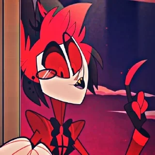 Sticker from 𝓐𝓵𝓪𝓼𝓽𝓸𝓻. @haven_of_sinners.