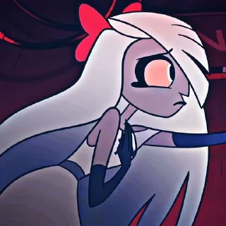 Sticker from 𝓥𝓪𝓰𝓰𝓲𝓮. @haven_of_sinners.