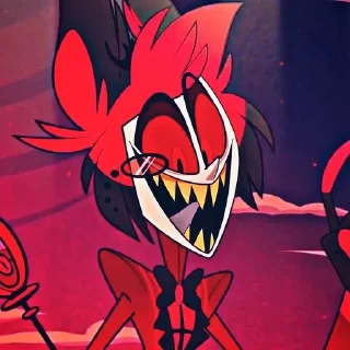 Sticker from 𝓐𝓵𝓪𝓼𝓽𝓸𝓻. @haven_of_sinners.