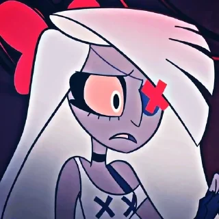Sticker from 𝓥𝓪𝓰𝓰𝓲𝓮. @haven_of_sinners.