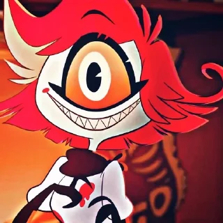Sticker from 𝓝𝓲𝓯𝓯𝓽𝔂. @haven_of_sinners.
