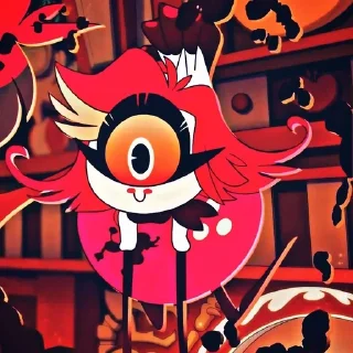 Sticker from 𝓝𝓲𝓯𝓯𝓽𝔂. @haven_of_sinners.