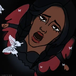 🤯 emoji бражник насрал в багажник кр эдишн Telegram sticker 1 of 18