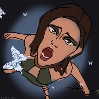 💍 emoji бражник насрал в багажник кр эдишн Telegram sticker 15 of 18