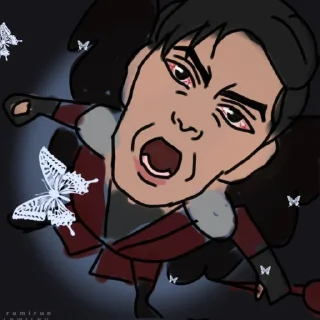 😤 emoji бражник насрал в багажник кр эдишн Telegram sticker 5 of 18