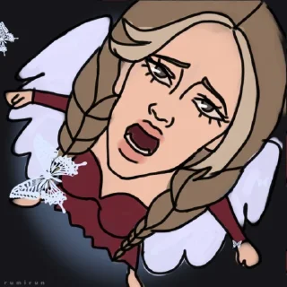 😃 emoji бражник насрал в багажник кр эдишн Telegram sticker 9 of 18