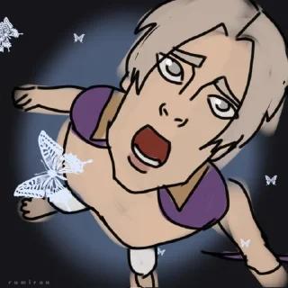 🤩 emoji бражник насрал в багажник кр эдишн Telegram sticker 10 of 18