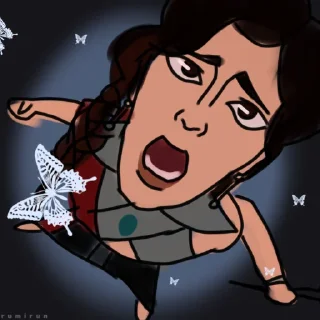 🍾 emoji бражник насрал в багажник кр эдишн Telegram sticker 14 of 18