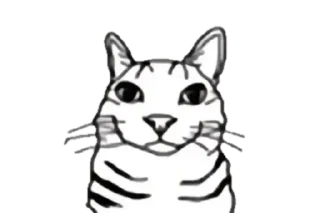 🌟 emoji ❄️ Новогодняя мозгоебальня 🎄 pack by @QuotLyBot Telegram sticker 5 of 65
