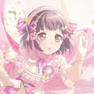 🎀 emoji Rimi Ichigome| @coffeeshoppareo Telegram sticker 1 of 31