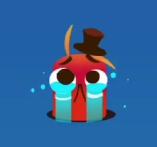 Sticker from UNO
