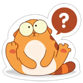 Sticker from Viber