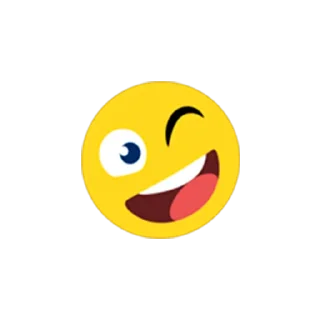 Sticker from Viber Emoji