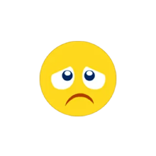 Sticker from Viber Emoji