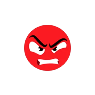 Sticker from Viber Emoji