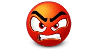 Sticker from Viber emoji