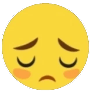 Sticker from Viber emoji