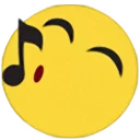 Sticker from viber