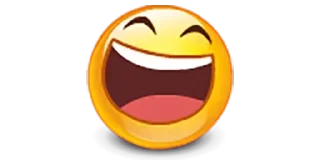 Sticker from Viber emoji