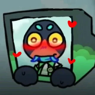 Sticker from чзх