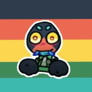 Sticker from чзх
