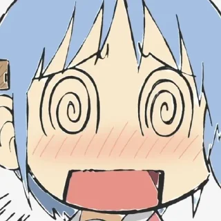 Какие-то няшки @AratakiItto00 sticker 3