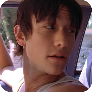 Sticker from Mysterious Skin🚬