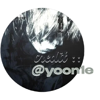 🚬 emoji ⌗𝗪𝖾𝗇𝖽𝗒 : @yoon1e Telegram sticker 24 of 25