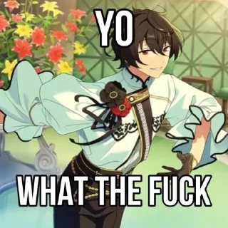 😶 emoji чмонины фавориты Telegram sticker 4 of 49