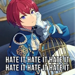😠 emoji чмонины фавориты Telegram sticker 7 of 49