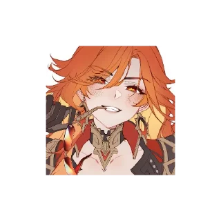 👄 emoji Ээ ну гаранты джема и чо Telegram sticker 5 of 5
