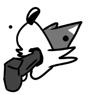 Sticker from Дегенераты из чата Рандома (@slavastickers)