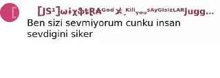 💜 emoji @Wixstra @AsenaUserBot Paketi 1 Telegram sticker 10 of 75