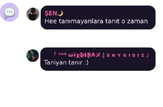 💜 emoji @Wixstra @AsenaUserBot Paketi 1 Telegram sticker 13 of 75