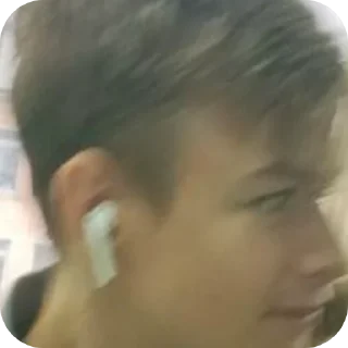 🥷 emoji Шиза стаса Telegram sticker 16 of 64
