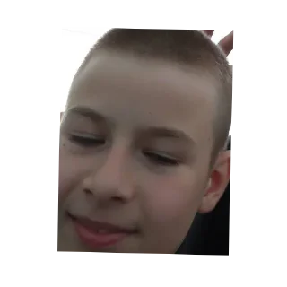 💇 emoji Шиза стаса Telegram sticker 6 of 64