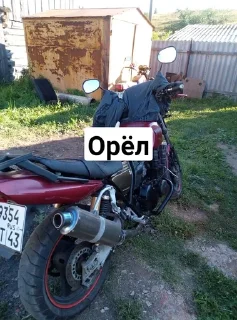 Sticker from Стас лох