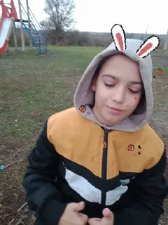 😳 emoji Стас лох Telegram sticker 1 of 26