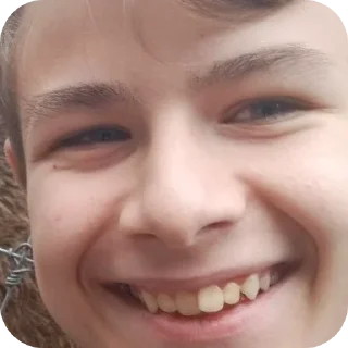 🙂 emoji Шиза стаса Telegram sticker 12 of 64